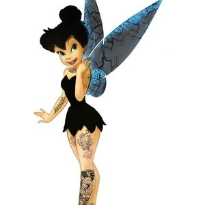 Meet your Posher, Brenda